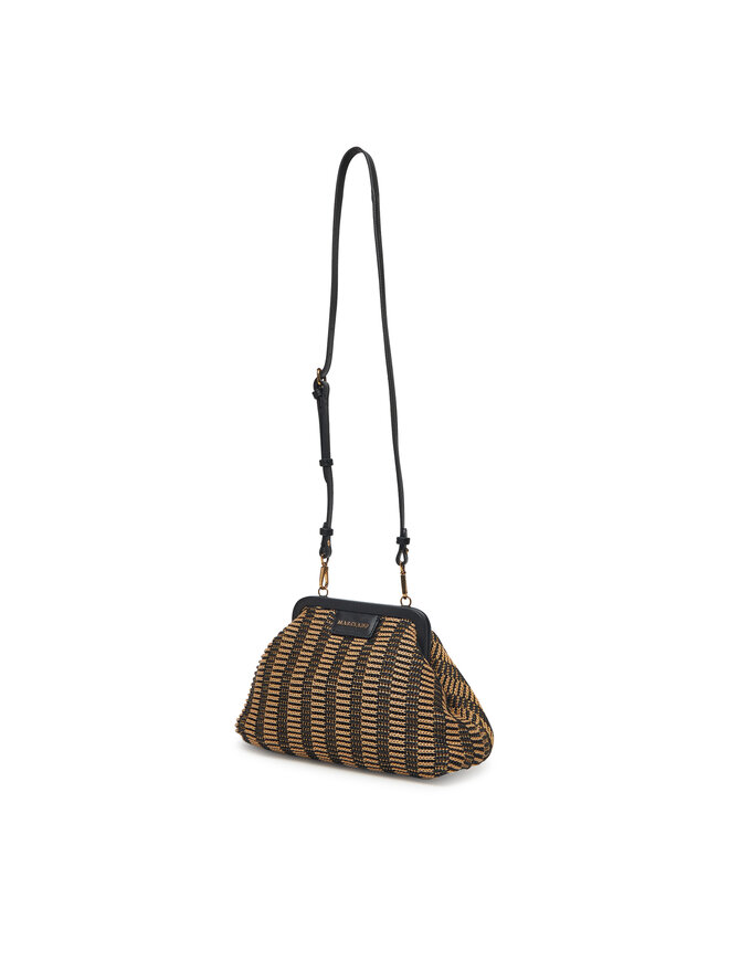 Marciano Guess Сумка Marciano Guess 5GGZ217333A Чорний