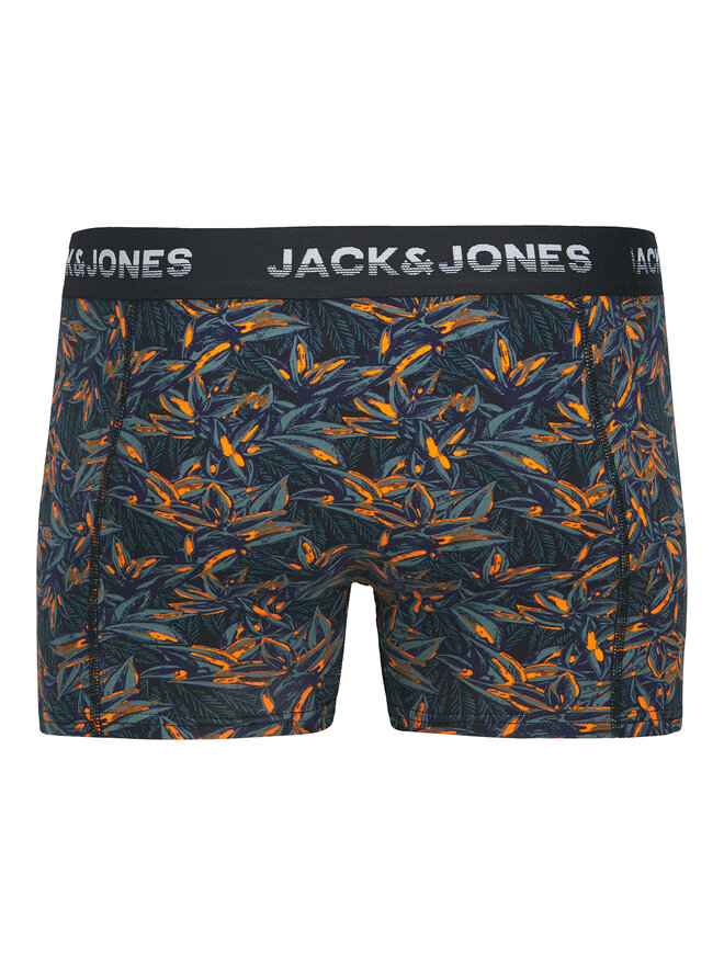 Jack&Jones Jack&Jones Set 5 parov boksaric Maxwell 12283390 Zelena
