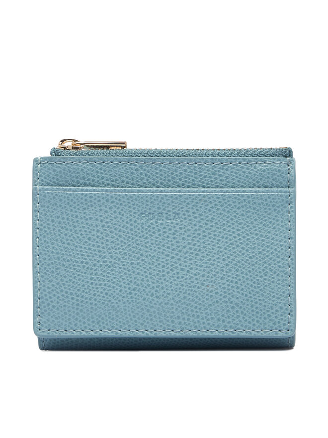 Furla Geldbörse Furla Iride S WP00640 ARE000 CN 4896S Türkisfarben
