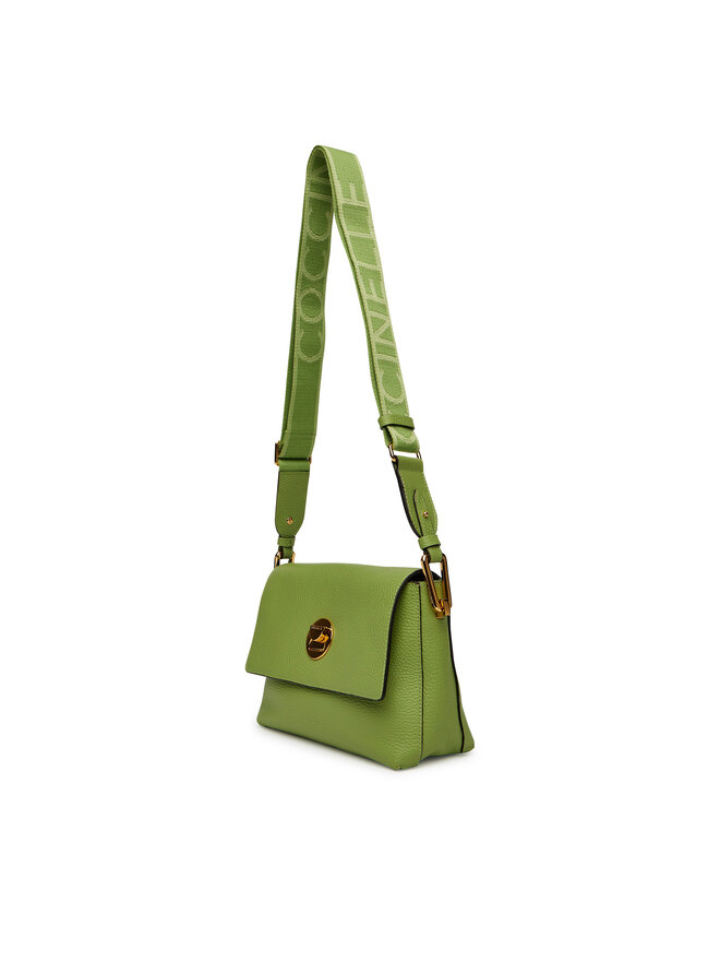 Coccinelle Handtasche Coccinelle E1 ND3 12 06 21 Grün
