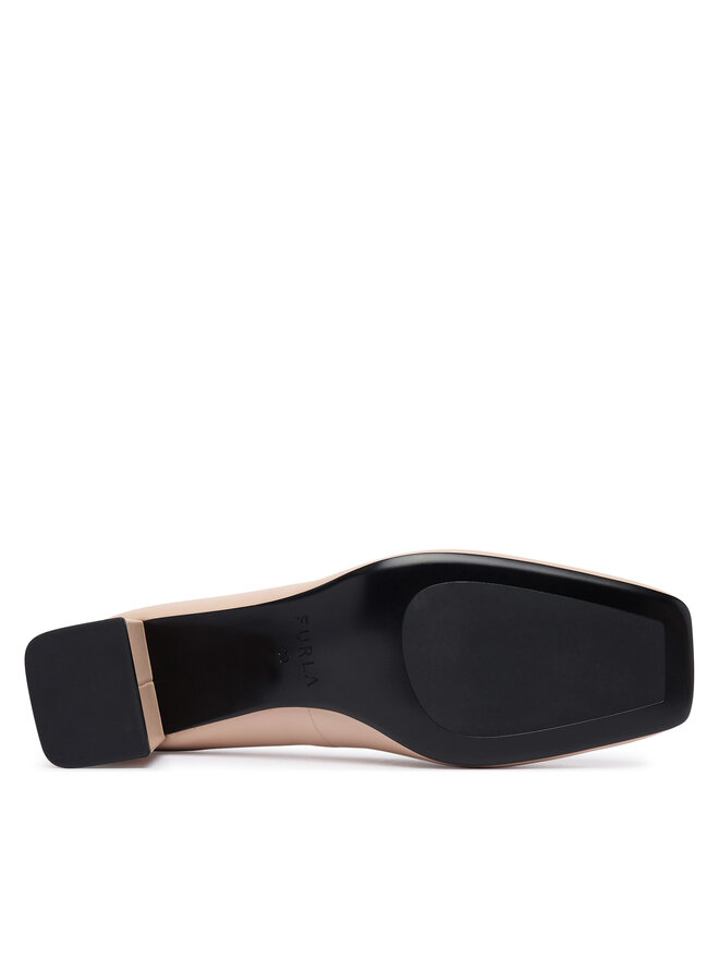 Furla Pumps Furla Solid YM34FSD X30000 CN 93300 Beige