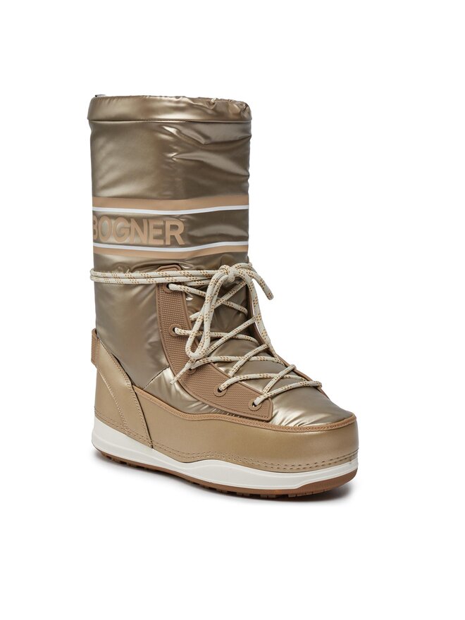 Bogner Снігоходи Bogner Les Arcs 1 D 32347404 Золотий