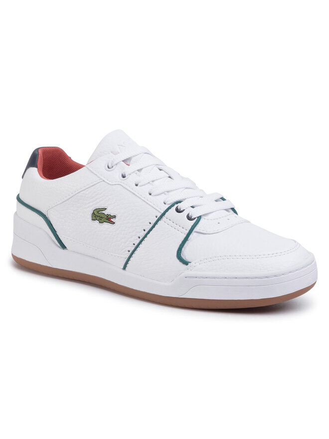Sneakers Lacoste Challenge 15 120 1 Sma 7 39SMA0003042 Blanc chaussures