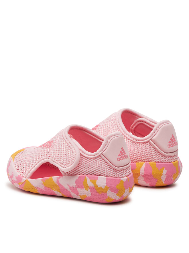 adidas Sandály adidas Altaventure Sport Swim Sandals ID3422 Růžová