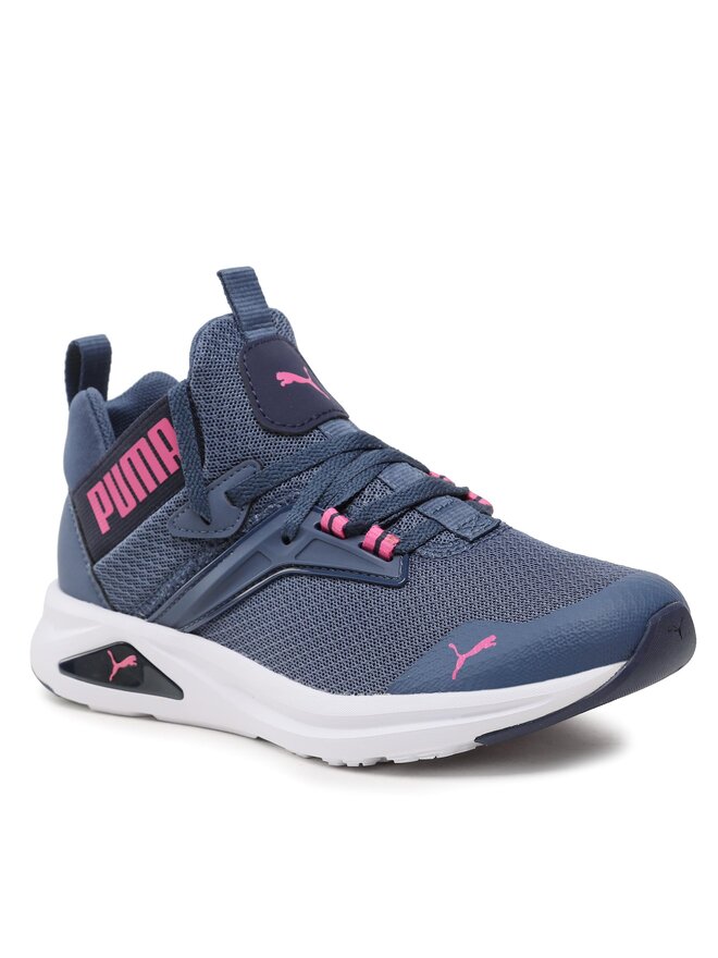 Puma Pantofi pentru alergare Puma Enzo 2 Refresh Jr 385677 11 Albastru