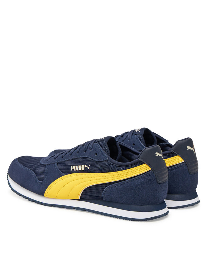 Puma Снікерcи Puma ST MILER 401622 11 Cиній