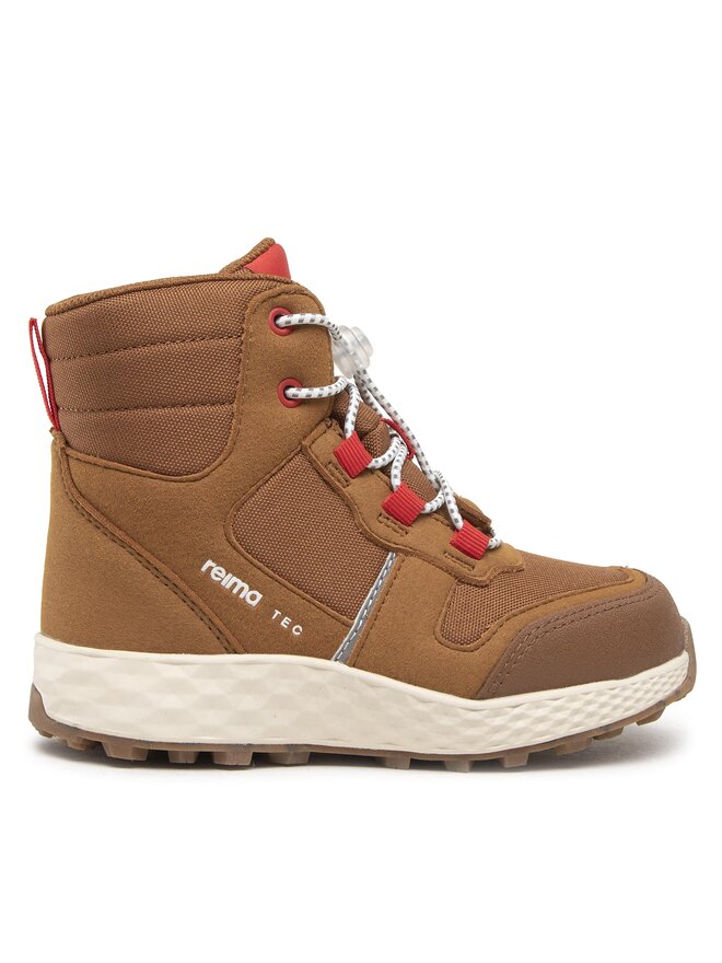 Reima Stiefel Reima Ehtii 5400012A Braun