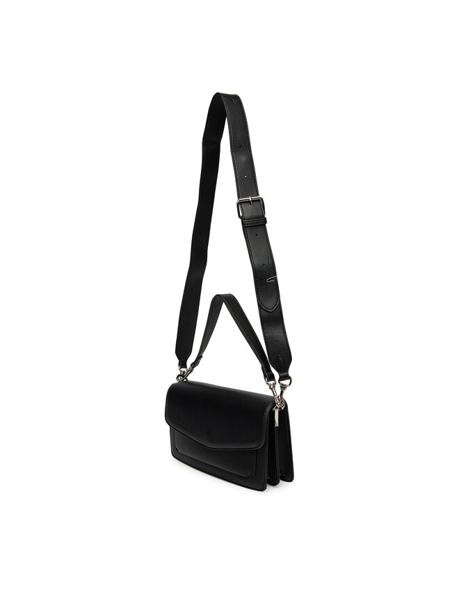 DeeZee Handtasche DeeZee HA230957 Schwarz