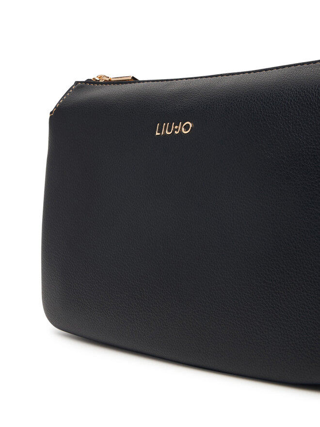 Liu Jo Handtasche Liu Jo AF6123 E1120 Schwarz