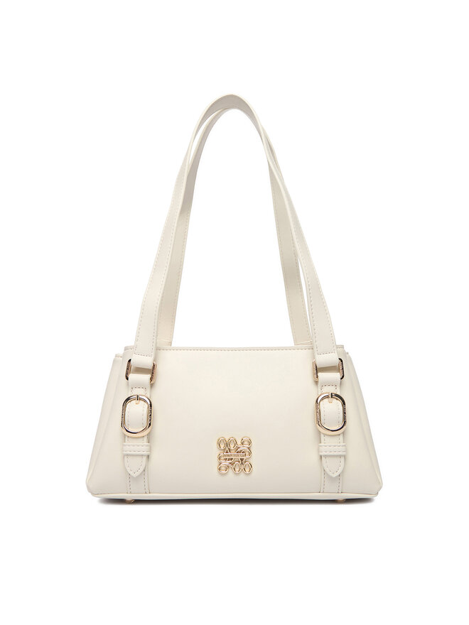 Nine West Handtasche Nine West CEO-Amara-LDA8703 Écru