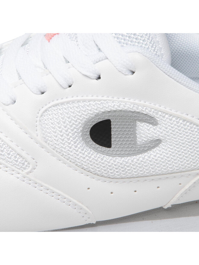 Champion Sneakersy Champion Rr Champ S11408-Cha-WW001 Biela