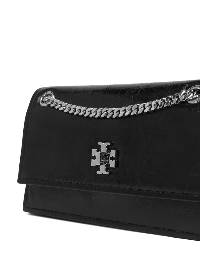 Tory Burch Handtasche Tory Burch Kira 176642 Schwarz