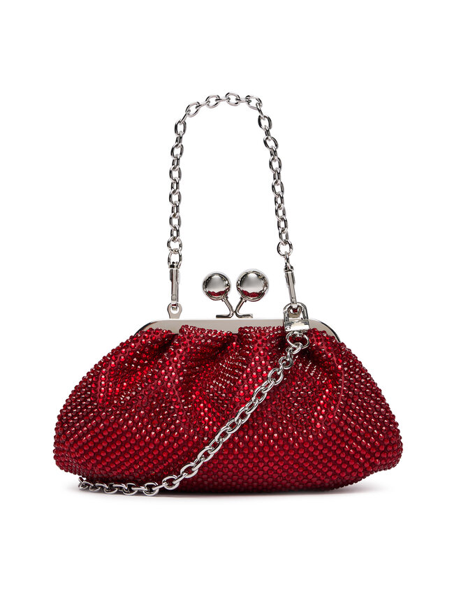 Weekend Max Mara Handtasche Weekend Max Mara Wkavino 2625516015650 Rot