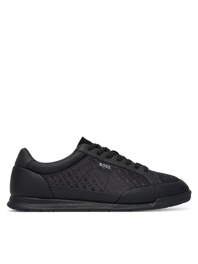 BOSS Sneakers BOSS Nitan 50552890 Schwarz