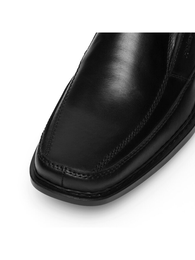 Rieker Κλειστά παπούτσια Rieker B0873-00 Μαύρο