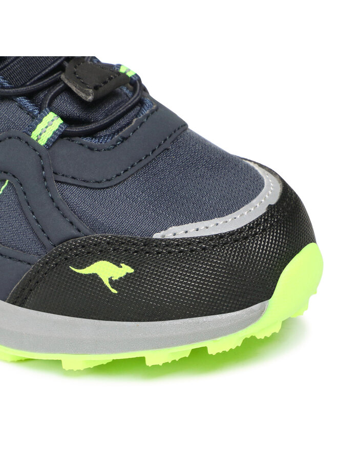 KangaRoos Planinarske cipele KangaRoos K-Hk Tour Rtx 18801-000-4054 Tamnoplava