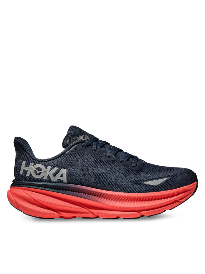 Hoka Scarpe running Hoka Clifton 9 Gtx 1141490F Blu scuro