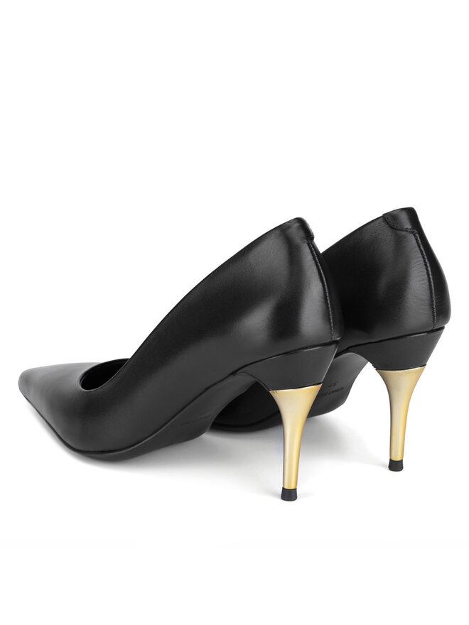Gino Rossi High Heels Gino Rossi SALI-114457 Schwarz