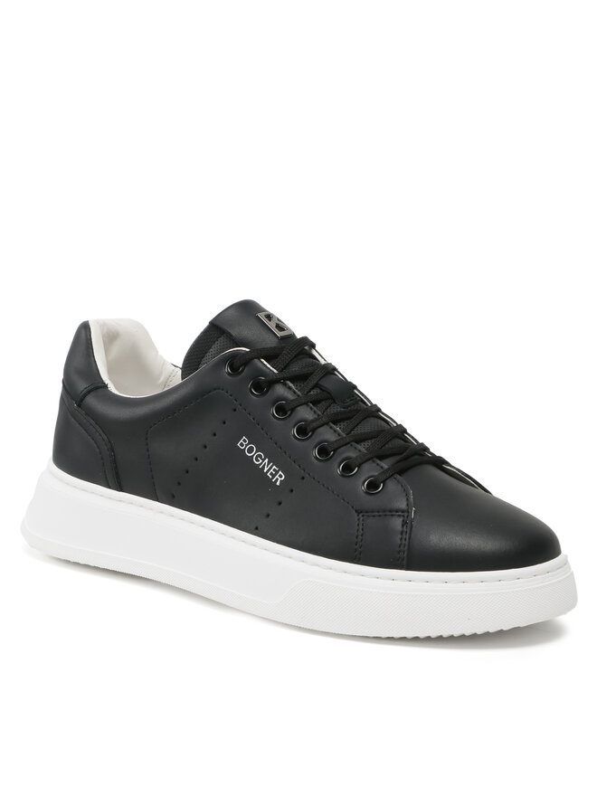 Bogner Sneakers Bogner Milan 2 12320015 Schwarz