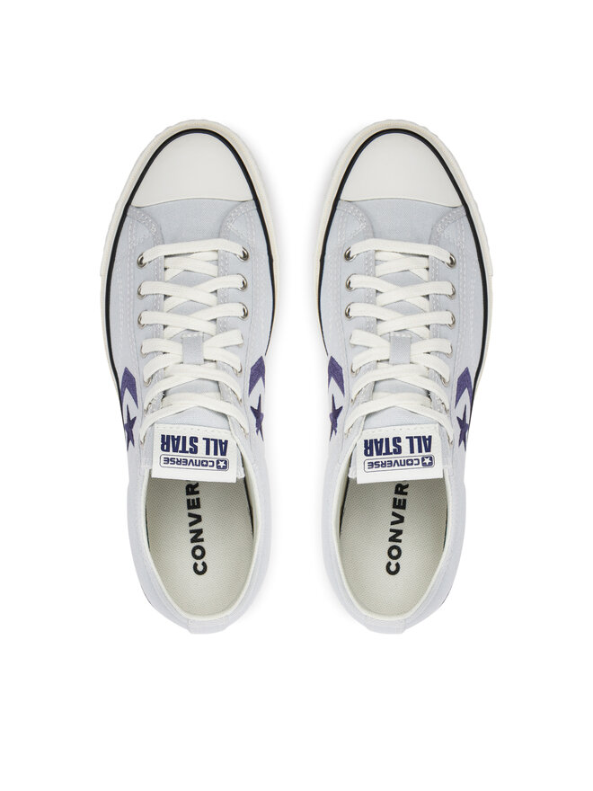 Converse Sneakers Converse Star Player 76 A05207C Γκρι