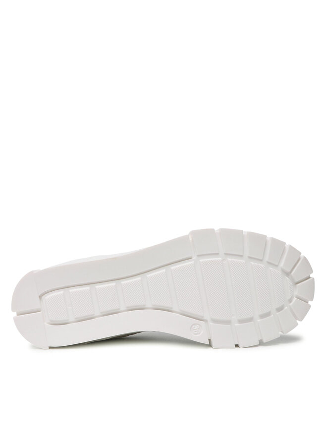 Bugatti Sneakers Bugatti 432-A6R01-1049-2090 Weiß