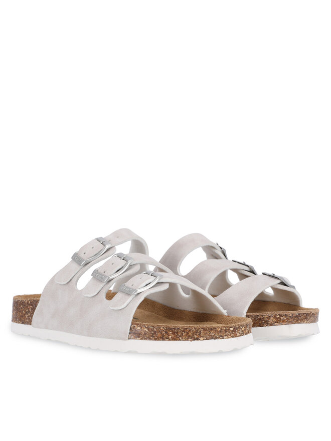 CRUZ Papucs CRUZ Santa CR192185 Szürke