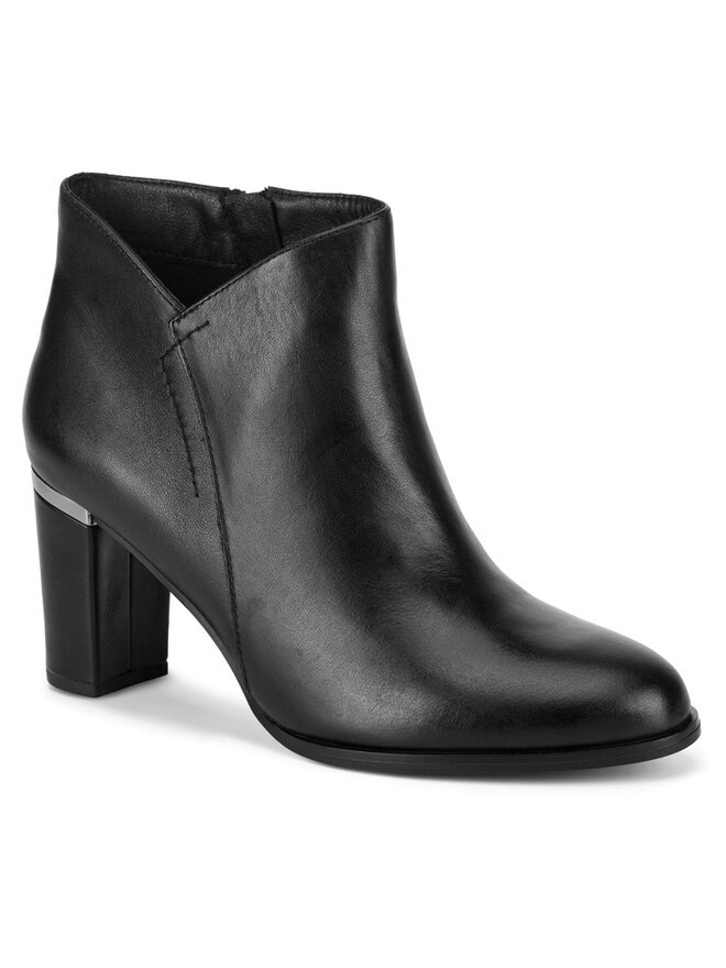 Lasocki Botines Lasocki WYL3861-1Z Negro