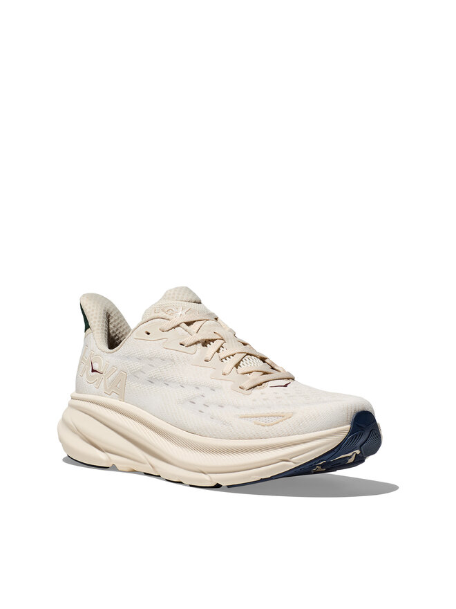 Hoka Scarpe running Hoka Clifton 9 1127895 Écru