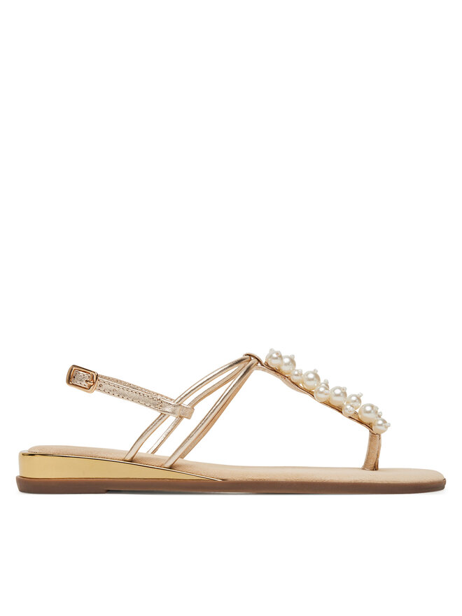 Gioseppo Sandale Gioseppo Kossuth 75401-P Auriu