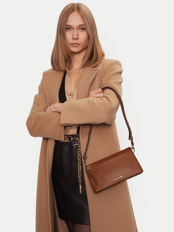 MICHAEL Michael Kors Сумка MICHAEL Michael Kors 32H3G8EC7L Коричневий