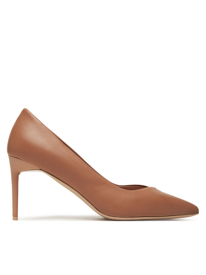 Max Mara High Heels Max Mara Phyllis 2524526191600 Rosa
