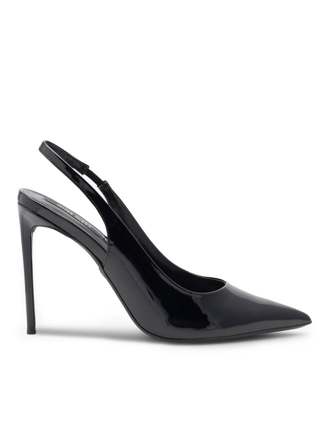 Nine West Sandály Nine West AYANA ZL22045-1CCP Černá
