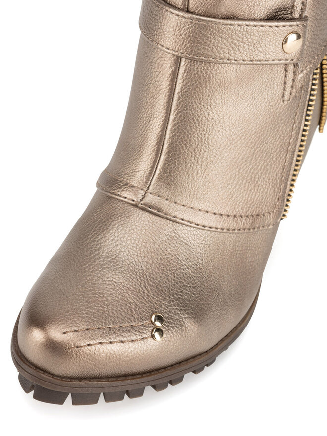 Mustang Stivali Mustang 1141-606 Oro