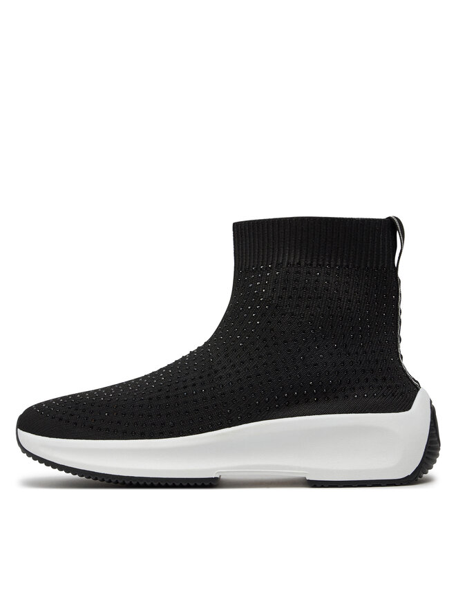 Sca'viola Sneakersy Sca'viola L-15 Čierna