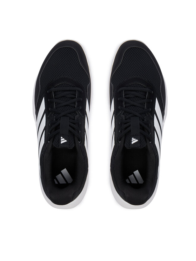 adidas Tennisschuhe adidas Gamecourt 3 All Court Tennis Shoes KI3598 Schwarz