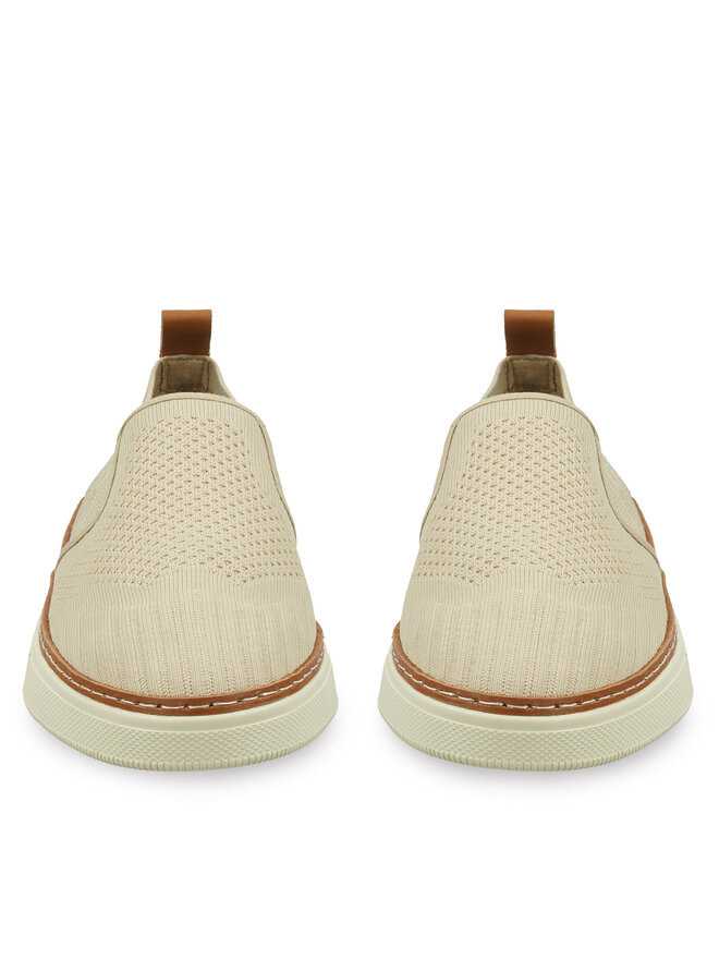 Gant Tenisówki Gant 30638906 Beżowy