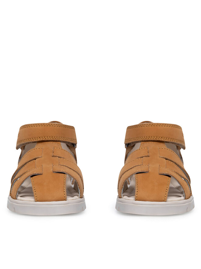 Lasocki Kids Босоніжки Lasocki Kids KEKKO CI12-KEKKO-01(II)CH Коричневий
