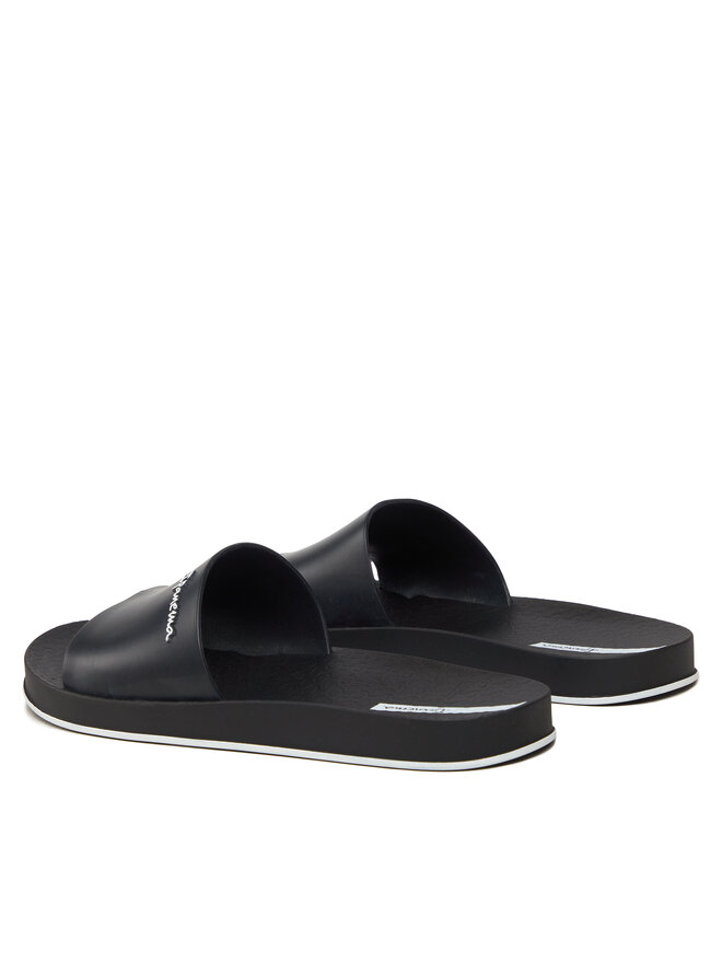 Ipanema Шльопанці Ipanema IPANEMA SLIDE 82832 Чорний