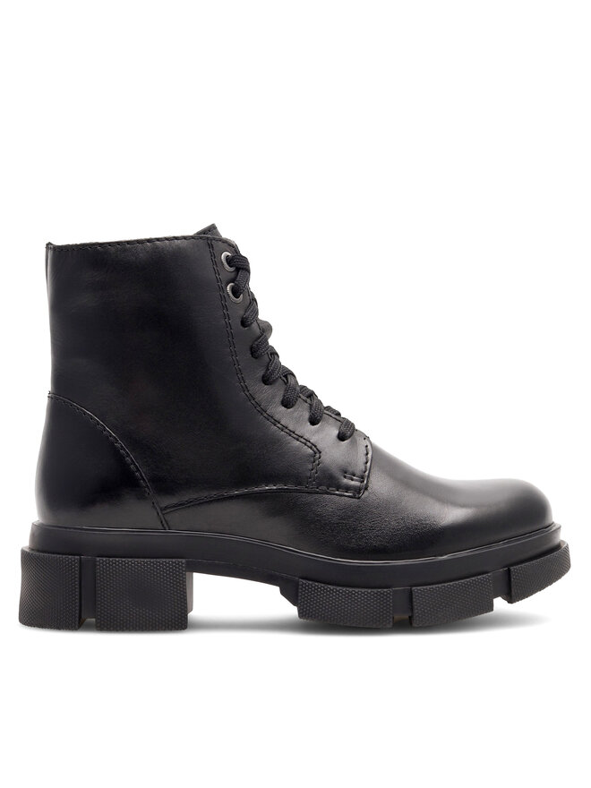 Lasocki Botine Lasocki RST-ALISA-01 Negru
