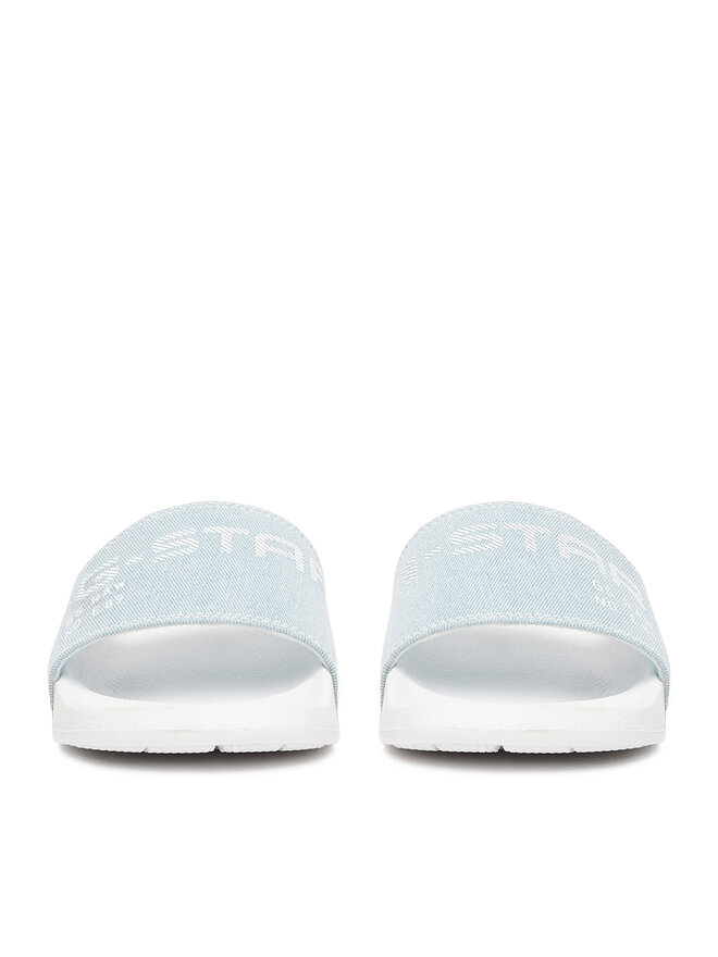 G-Star Raw Шльопанці G-Star Raw CEO-SS26-3C001 Голубий