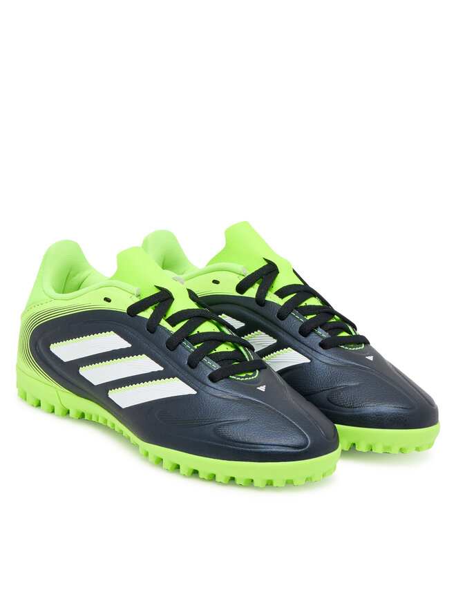 adidas Ποδοσφαιρικά Παπούτσια adidas Copa Pure 3 Club JR2902 Μαύρο