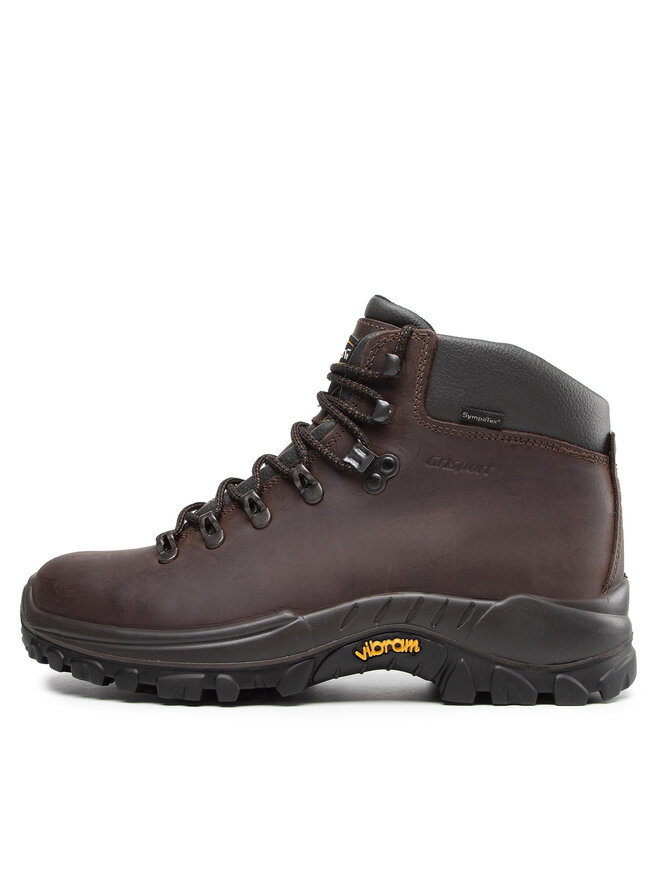 Grisport Scarpe da trekking Grisport 10353D4Y Marrone