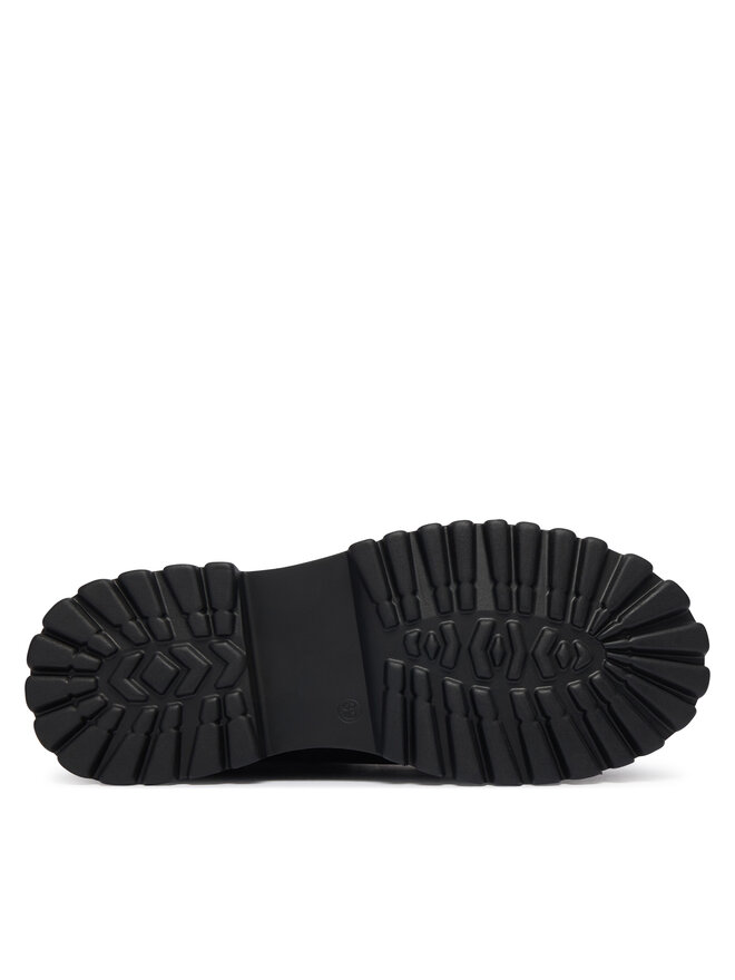 REPLAY Schnürstiefeletten REPLAY GWL72 .000.C000WS Schwarz