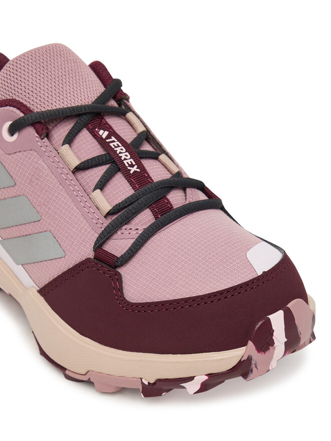 adidas Трекінгові черевики adidas Terrex Ax4r Hiking KI5815 Бордовий