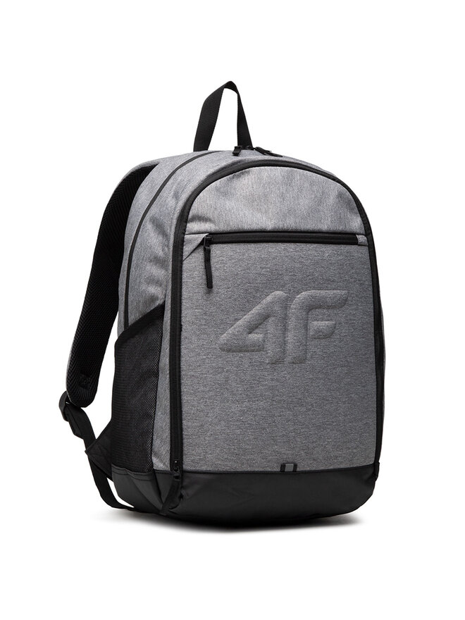 4F Rucksack 4F H4L21-PCU006 Grau