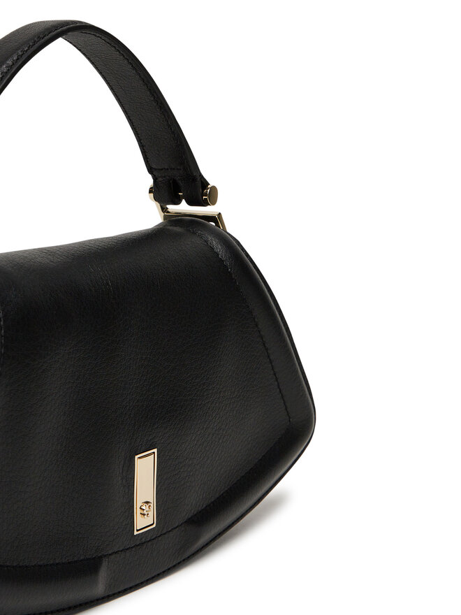 BOSS Handtasche BOSS 50547738 Schwarz