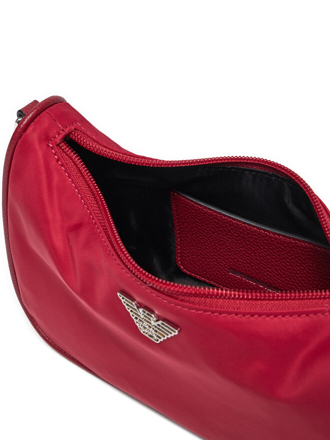 Emporio Armani Handtasche Emporio Armani Y3H293 YWS1E 80423 Rot