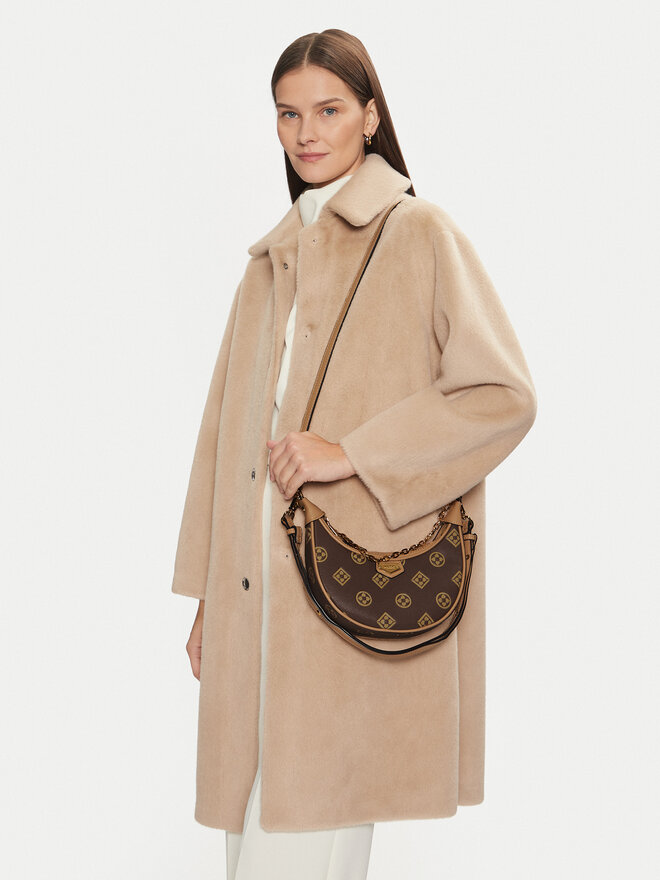 Aldo Сумка Aldo Avibelle 13863617 Коричневий