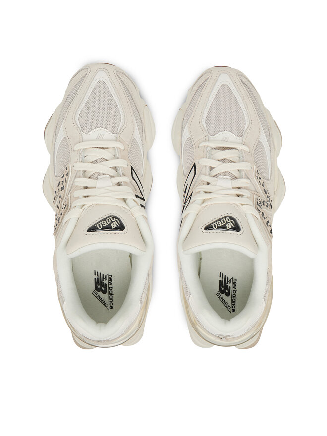 New Balance Sneakers New Balance U9060ASP Beige