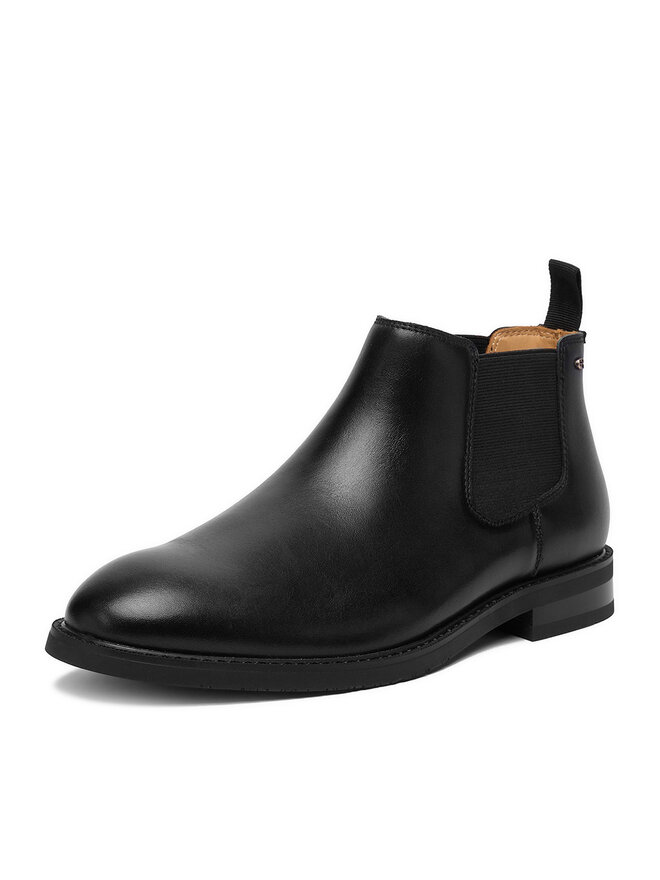 GINO ROSSI Botines Chelsea Gino Rossi CEO-DANTE-07 125AM Negro